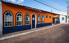 Albergue Chapada Hostel  2*